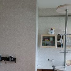 Квартира 26 м², 1-комнатная - изображение 2