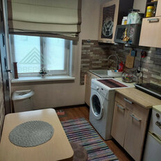 Квартира 38 м², 2-комнатная - изображение 4