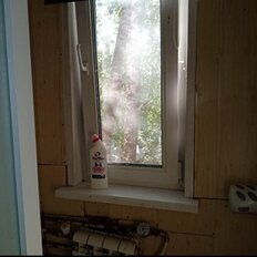 Квартира 19 м², студия - изображение 1