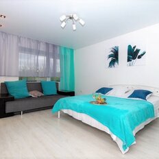 Квартира 31 м², 1-комнатная - изображение 1