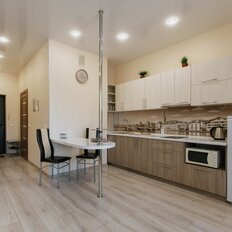 Квартира 38 м², студия - изображение 2