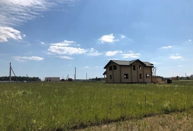 9 соток, участок 580 000 ₽ - изображение 33