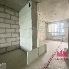 Квартира 61,4 м², 2-комнатная - изображение 4