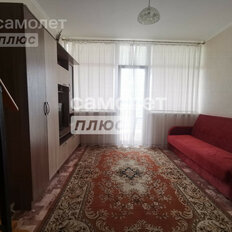 Квартира 52,9 м², 2-комнатные - изображение 2