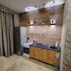 Квартира 55,8 м², 2-комнатная - изображение 1