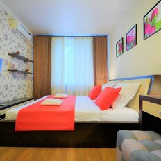 Квартира 60 м², 2-комнатная - изображение 2
