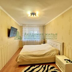 Квартира 87,8 м², 3-комнатная - изображение 4