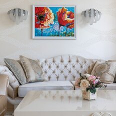 Квартира 110 м², 3-комнатная - изображение 2