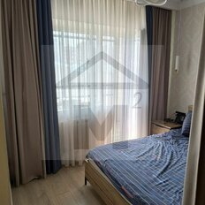 Квартира 37,5 м², 1-комнатная - изображение 4