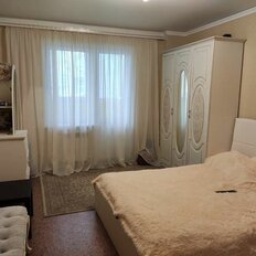 Квартира 78 м², 3-комнатная - изображение 3