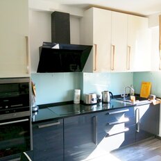Квартира 70 м², 2-комнатная - изображение 2