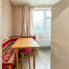 Квартира 36,5 м², 1-комнатная - изображение 3