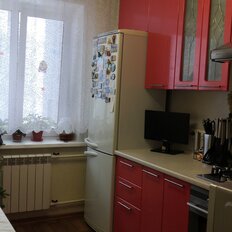 Квартира 35 м², 1-комнатная - изображение 3