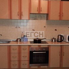 Квартира 93 м², 3-комнатная - изображение 1