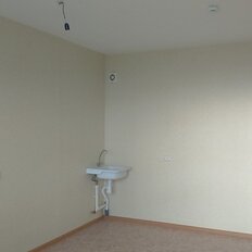 Квартира 34 м², студия - изображение 3