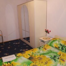 Квартира 46 м², 1-комнатная - изображение 3