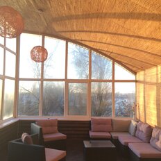 дом + 5,2 сотки, участок - изображение 2