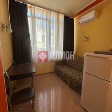 Квартира 22,5 м², студия - изображение 2