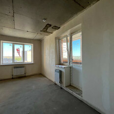 Квартира 41 м², 1-комнатная - изображение 2