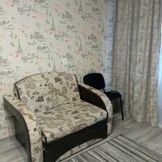 Квартира 34 м², 1-комнатная - изображение 4