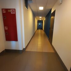 Квартира 40 м², 1-комнатная - изображение 5