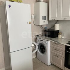 Квартира 41 м², 1-комнатная - изображение 4