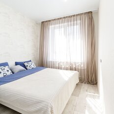 Квартира 60 м², 2-комнатная - изображение 4