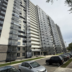Квартира 92,6 м², 3-комнатная - изображение 3
