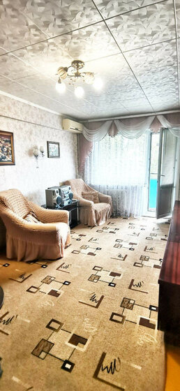 44 м², 2-комнатная квартира 3 400 000 ₽ - изображение 75