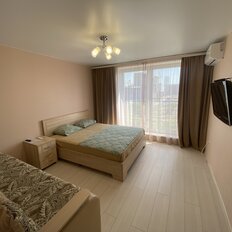 Квартира 40 м², 1-комнатная - изображение 2