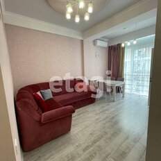 Квартира 42,5 м², 2-комнатная - изображение 1