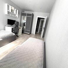 Квартира 57,7 м², 3-комнатная - изображение 4