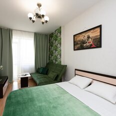 Квартира 44 м², 1-комнатная - изображение 1