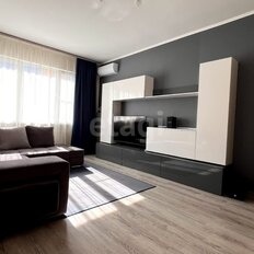 Квартира 58 м², 2-комнатная - изображение 1