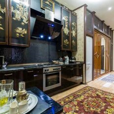 Квартира 56 м², 2-комнатная - изображение 2