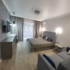 Квартира 49 м², 1-комнатная - изображение 3