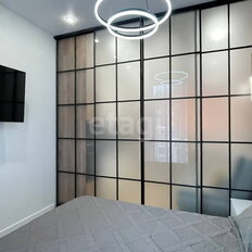 Квартира 26,2 м², студия - изображение 4