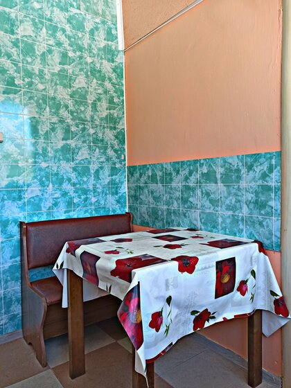 35 м², квартира-студия 1 500 ₽ в сутки - изображение 31