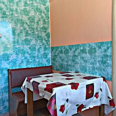Квартира 25 м², 1-комнатная - изображение 4