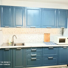 Квартира 76,6 м², 3-комнатная - изображение 4