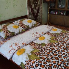 Квартира 41 м², 1-комнатная - изображение 1