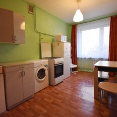 Квартира 40 м², 1-комнатная - изображение 3