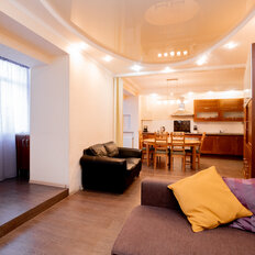 Квартира 90 м², 3-комнатная - изображение 2