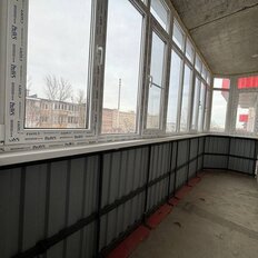 Квартира 74 м², 2-комнатная - изображение 1