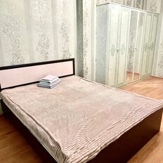 Квартира 45 м², 1-комнатная - изображение 3