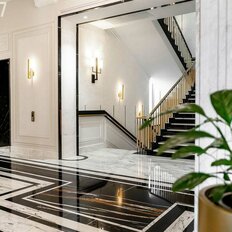 Квартира 68 м², 2-комнатные - изображение 4