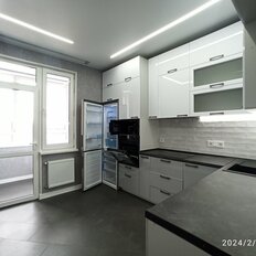 Квартира 37 м², 1-комнатная - изображение 4