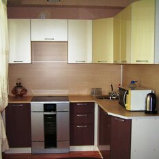 Квартира 43 м², 1-комнатная - изображение 1
