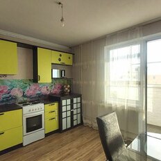 Квартира 51 м², 2-комнатная - изображение 3