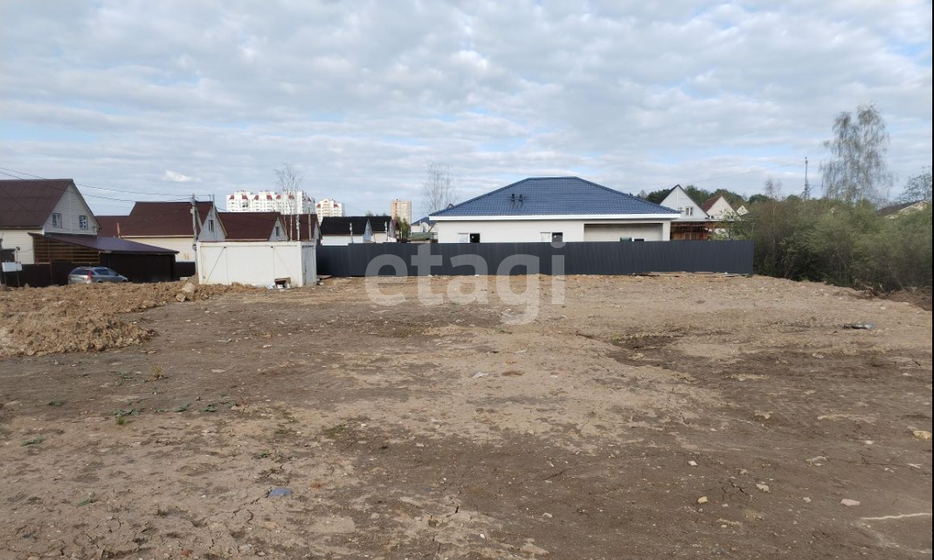 6,5 сотки, участок 1 370 000 ₽ - изображение 37